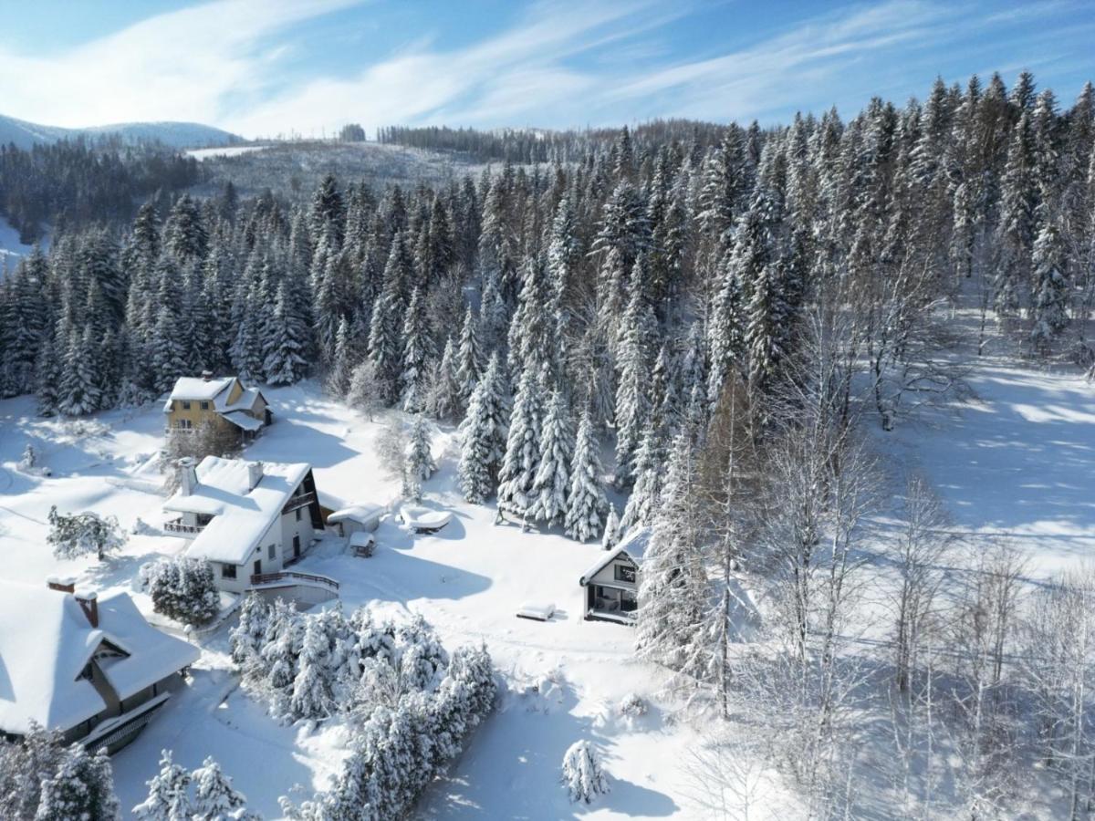 Cerla Korbielów Exterior foto
