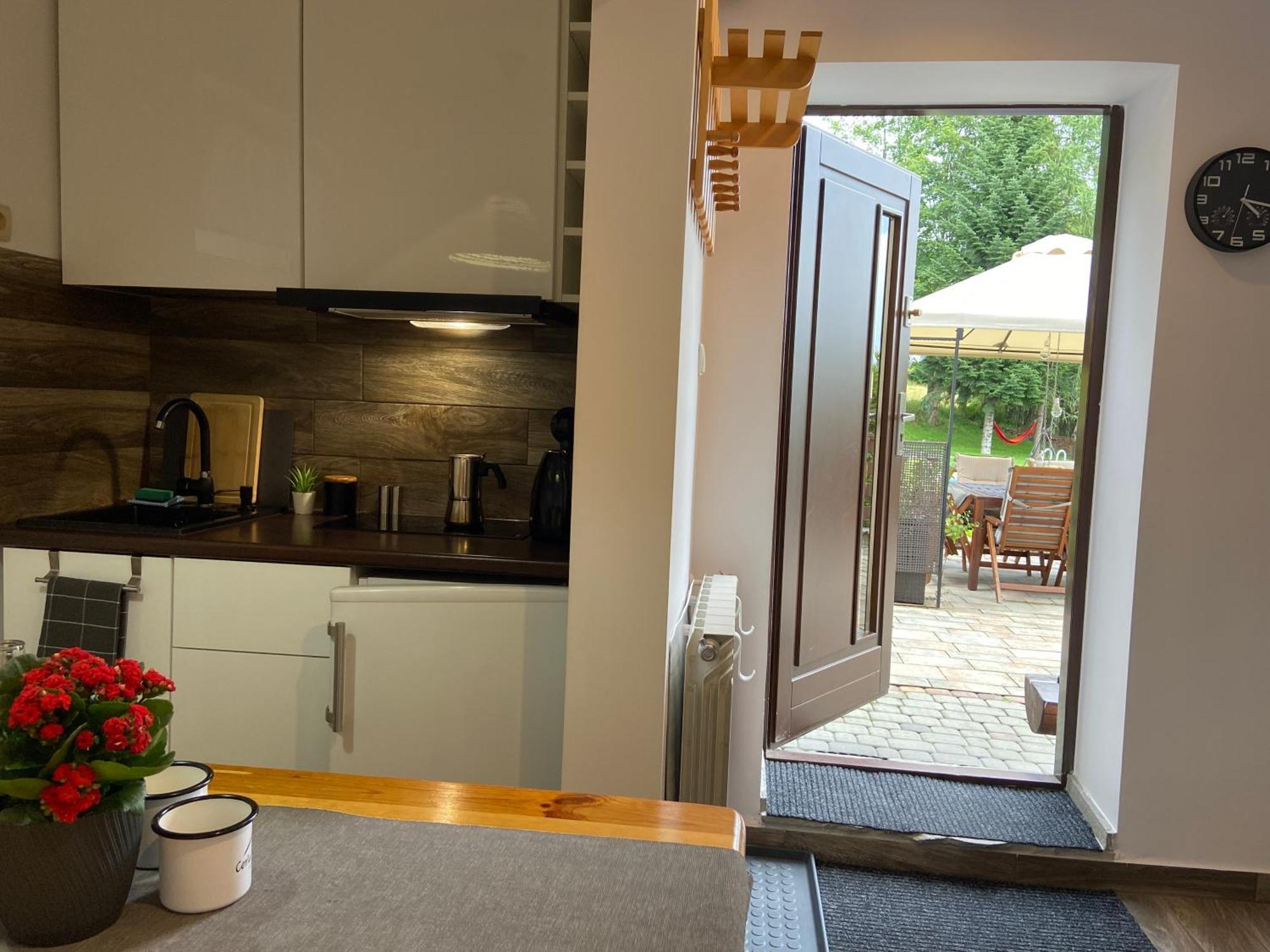 Cerla Korbielów Zimmer foto