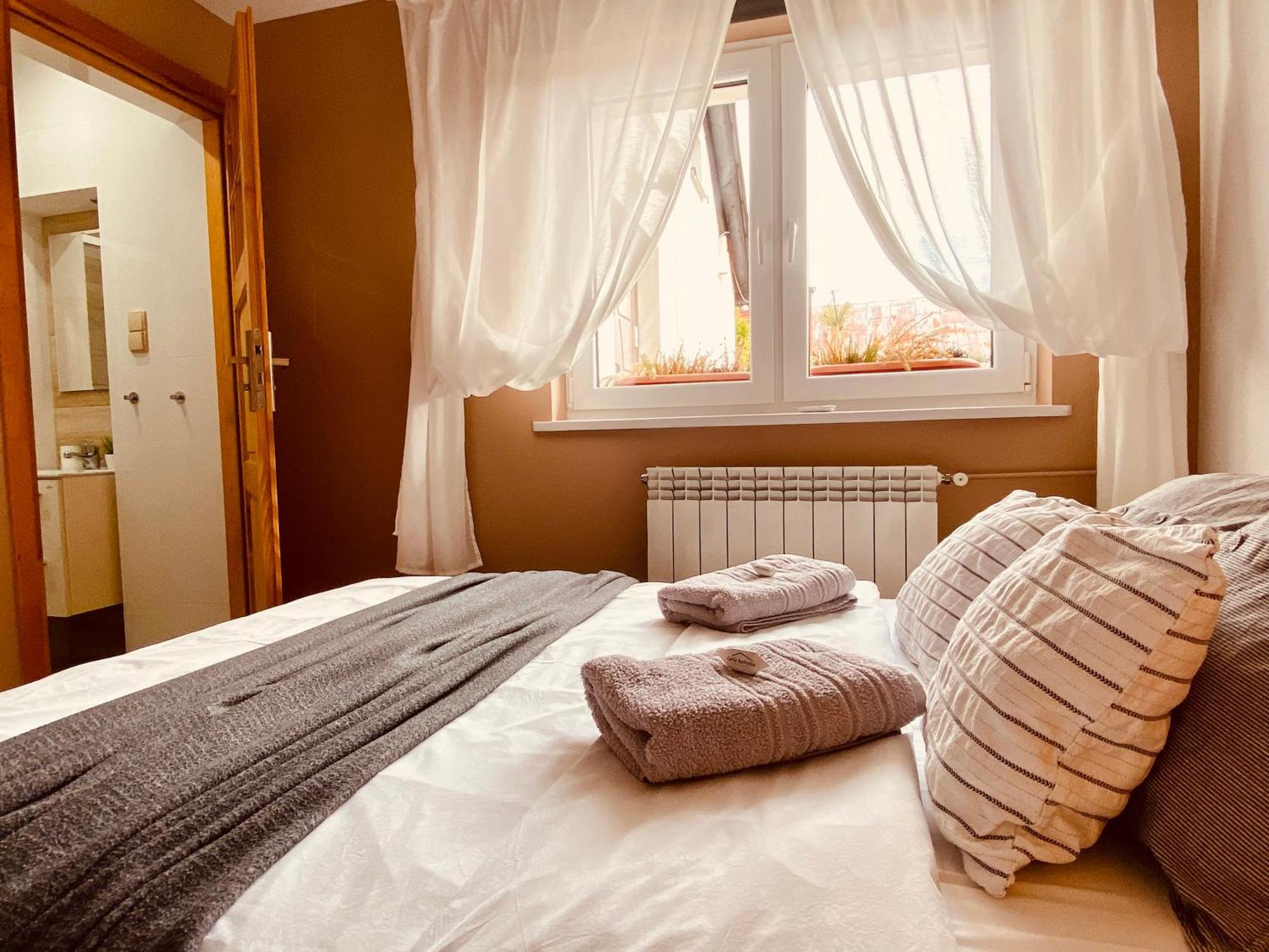 Cerla Korbielów Zimmer foto