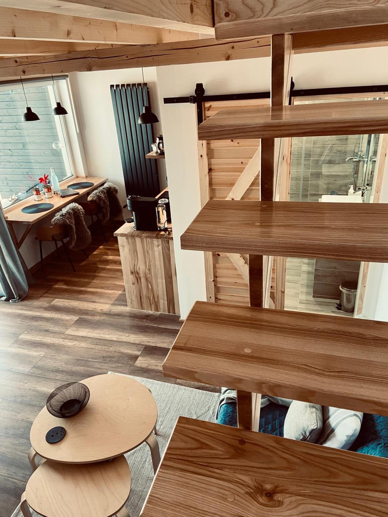 Cerla Korbielów Zimmer foto