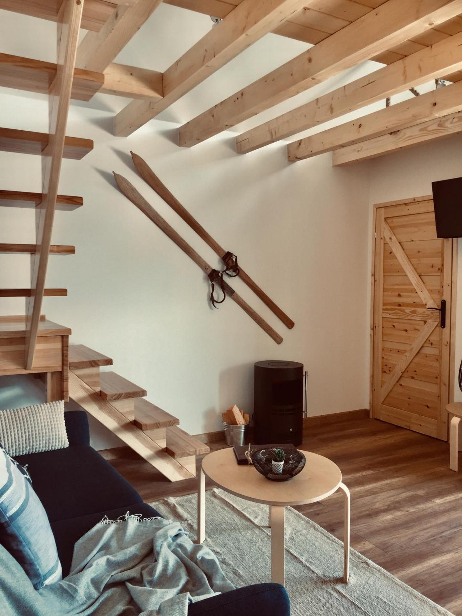 Cerla Korbielów Zimmer foto